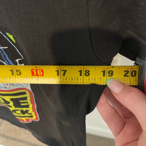 Star Wars “The Empire Strikes Back” Graphic Tee Size M Unisex - Picture 4 of 5